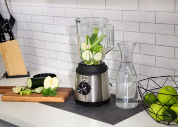 Midea recomienda los electrodomésticos que te harán más fácil la preparación de la cena navideña