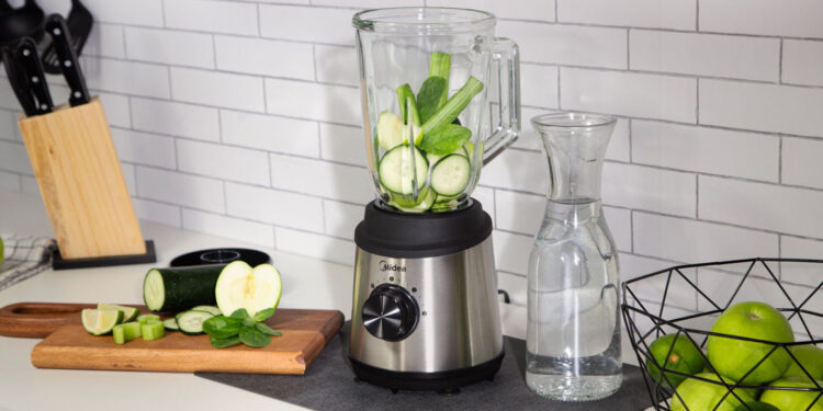 Midea recomienda los electrodomésticos que te harán más fácil la preparación de la cena navideña