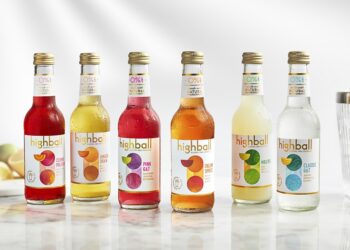 Empresa chilena se dedica a la comercialización de tragos sin alcohol y es todo un éxito