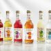 Empresa chilena se dedica a la comercialización de tragos sin alcohol y es todo un éxito