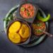 Frescura y sabor: Disfruta un pebre con toques de albahaca que no dejará a nadie indiferente