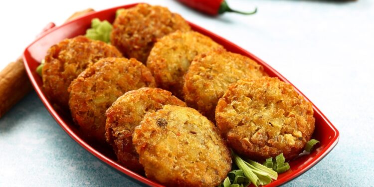 Celebra el Día Internacional de las Croquetas con una receta muy sencilla de preparar