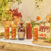 El sabor del verano con 4 cócteles refrescantes con Drambuie