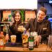 La Coctelera anuncia la novena edición de su festival, con foodtrucks, música en vivo y más de 60 barras de coctelería