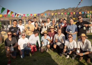 Productores nacionales lanzan oficialmente la Asociación “Chile Gin”