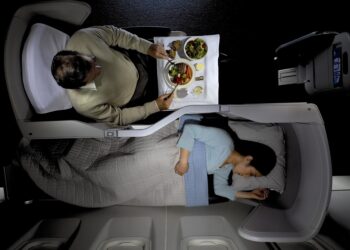 Business Class: Elevando el lujo a bordo de cara al verano europeo