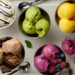 Las principales diferencias entre un Gelato y un helado industrial