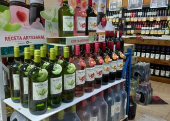 Un brindis por el éxito de “Melvin”, la más reciente apuesta de Viña Concha y Toro