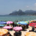 Ipanema es la segunda playa más linda del mundo, según Lonely Planet