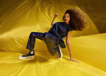 Converse reimagina las Chuck 70 con dos nuevas versiones