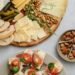 Otoño en la mesa: Cinco recetas de charcutería española para disfrutar