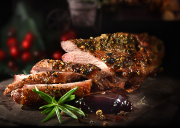 Pucón te quiero comer: Disfrutando la fusión gastronómica de la Araucanía Lacustre