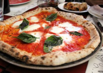 Zero Zero Pizzería: un imperdible en Providencia que busca conquistar con sabores italianos