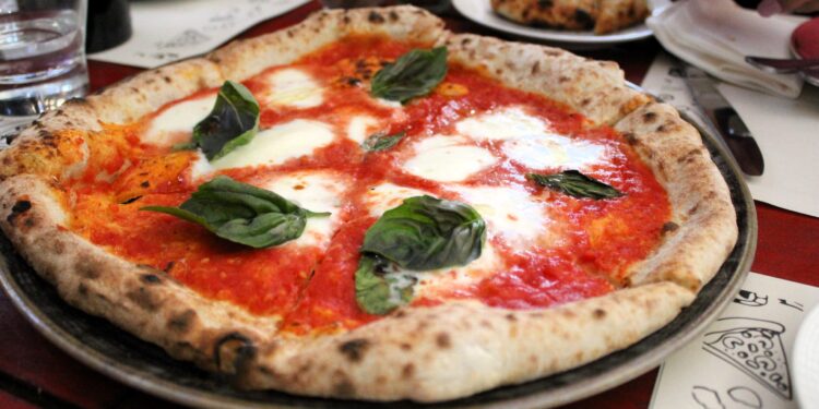 Zero Zero Pizzería: un imperdible en Providencia que busca conquistar con sabores italianos