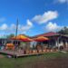 Cervecería abre las puertas de su primer Beergarden en Isla de Pascua