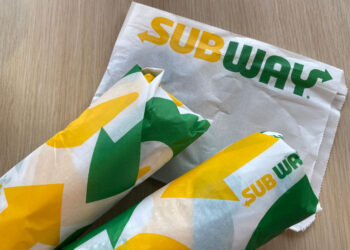 ¡Atención! ¡Hay 26.500 sándwiches Subway a 60 pesos!