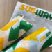¡Atención! ¡Hay 26.500 sándwiches Subway a 60 pesos!