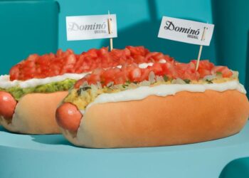 Dominó nos invita a celebrar unidos el amor por el completo
