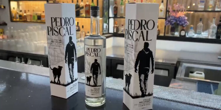 100% artesanal, doble destilado y triple filtrado, así es el nuevo Pisco Pedro Piscal