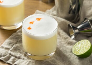 ¡Celebremos el Día Nacional del Pisco Chileno!
