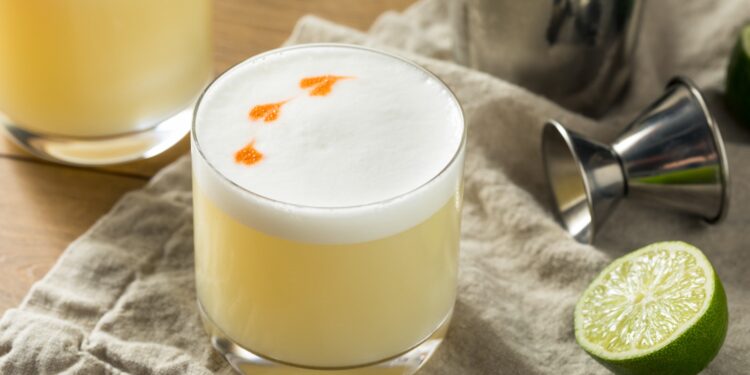 ¡Celebremos el Día Nacional del Pisco Chileno!