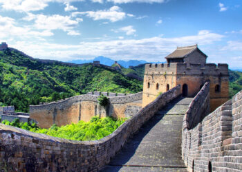 Viaja a China: Una travesía por la historia, la cultura y la modernidad