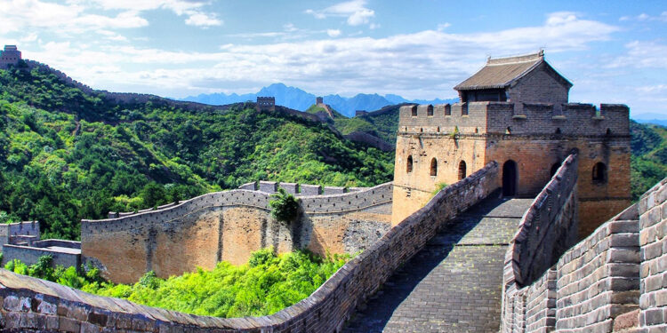 Viaja a China: Una travesía por la historia, la cultura y la modernidad