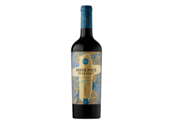 Misiones de Rengo estrena nuevo vino Medium Sweet Carmenere