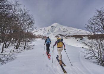 Pucón se toma Santiago y te invita a disfrutar las próximas vacaciones de invierno