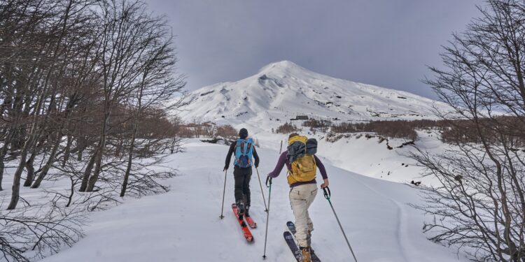 Pucón se toma Santiago y te invita a disfrutar las próximas vacaciones de invierno