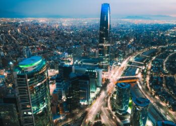 Smart City Expo Santiago vuelve con evento gratuito de alto nivel internacional