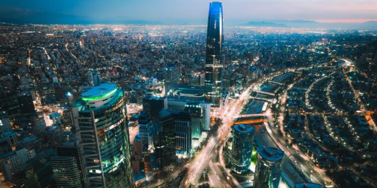 Smart City Expo Santiago vuelve con evento gratuito de alto nivel internacional