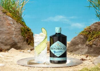 Explora los sabores del mar y la naturaleza con Hendrick’s