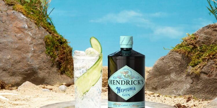 Explora los sabores del mar y la naturaleza con Hendrick’s