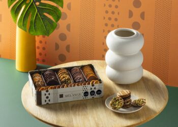 Una selección de La Fête Chocolat para vivir la alegría del invierno