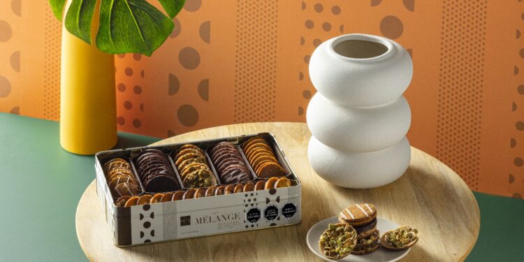 Una selección de La Fête Chocolat para vivir la alegría del invierno