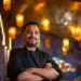 Bharat Singh: el artista culinario de la India que conquista Chile