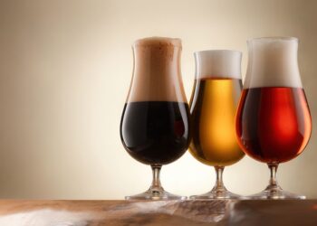 Descubre el secreto de los cerveceros para mantener una cerveza bien helada