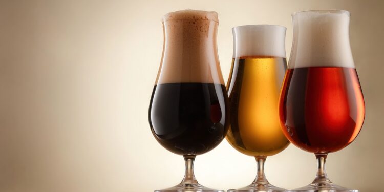 Descubre el secreto de los cerveceros para mantener una cerveza bien helada