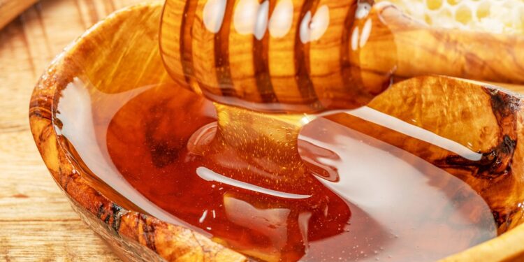 La miel: Conoce sus beneficios y prepara increíbles recetas que te ayudarán este invierno