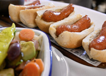 Chillán se prepara para recibir la Fiesta de la Longaniza