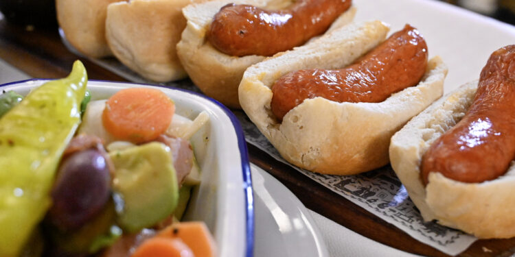 Chillán se prepara para recibir la Fiesta de la Longaniza