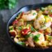 3 recetas que destacan la versatilidad de la charcutería española en el arroz
