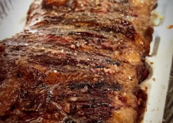 El arte del asado: secretos de un maestro parrillero para lucirse en estas Fiestas Patrias