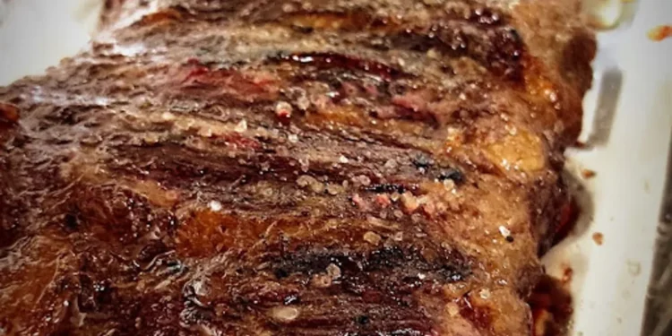 El arte del asado: secretos de un maestro parrillero para lucirse en estas Fiestas Patrias