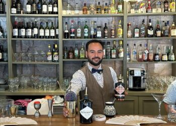 La propuesta de Hendrick’s para disfrutar diciembre