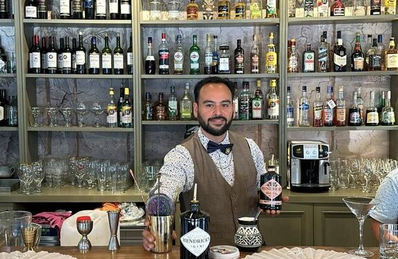 La propuesta de Hendrick’s para disfrutar diciembre
