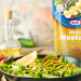 Kraft presenta su nueva mostaza: Real Mustard