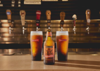Kunstmann renueva la imagen de su icónica cerveza Torobayo