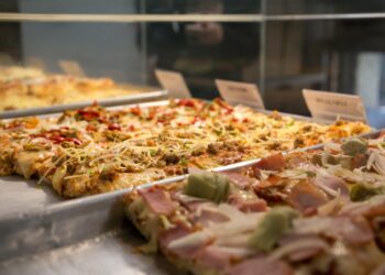 Pizzario revela los sabores de pizza favoritos de los chilenos: Pepperoni y Margherita